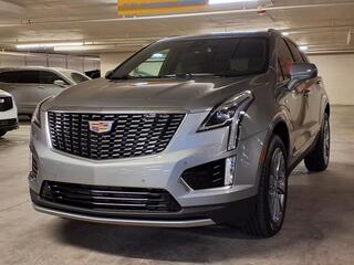 2025 Cadillac XT5 for sale in Beverly Hills CA