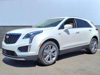 2025 Cadillac XT5