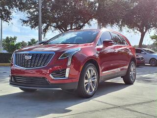 2025 Cadillac XT5 for sale in Brandon FL