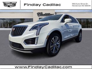 2026 Cadillac XT5 for sale in Henderson NV