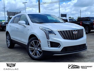 2026 Cadillac XT5