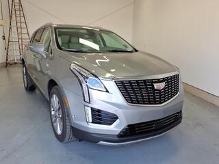 2026 Cadillac XT5