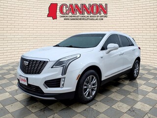 2021 Cadillac XT5 for sale in Oxford MS