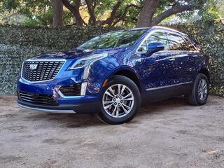 2023 Cadillac XT5 for sale in San Antonio TX