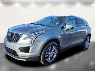 2023 Cadillac XT5