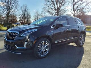 2024 Cadillac XT5