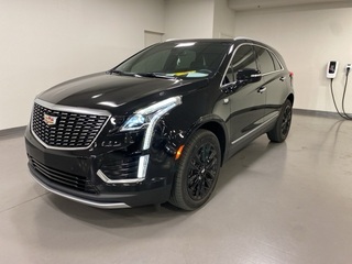 2024 Cadillac XT5