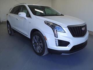 2024 Cadillac XT5 for sale in Decatur AL