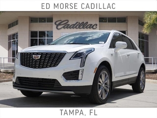 2024 Cadillac XT5