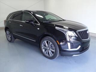 2024 Cadillac XT5