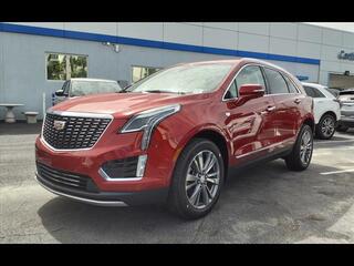 2024 Cadillac XT5