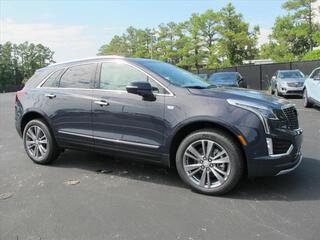 2024 Cadillac XT5 for sale in Oklahoma City OK