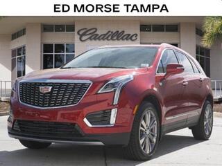 2024 Cadillac XT5