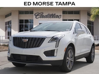 2025 Cadillac XT5 for sale in Tampa FL
