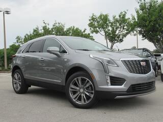 2025 Cadillac XT5 for sale in Ocala FL