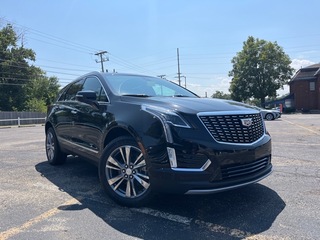 2025 Cadillac XT5 for sale in Columbiana OH