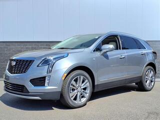 2025 Cadillac XT5