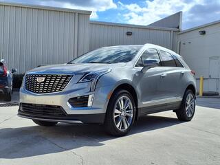 2025 Cadillac XT5 for sale in Tampa FL