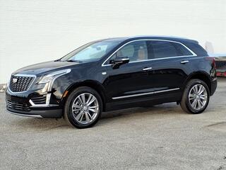 2026 Cadillac XT5 for sale in Greensboro NC