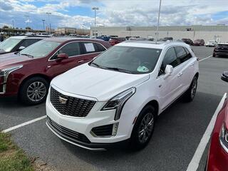 2021 Cadillac XT5