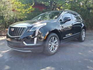 2021 Cadillac XT5