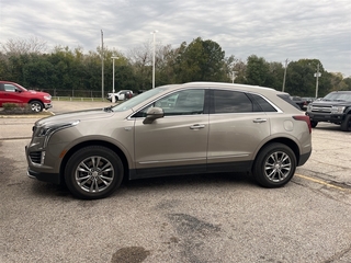 2023 Cadillac XT5