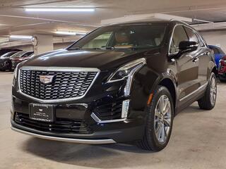 2024 Cadillac XT5
