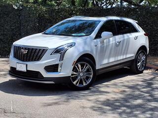 2024 Cadillac XT5