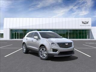 2024 Cadillac XT5