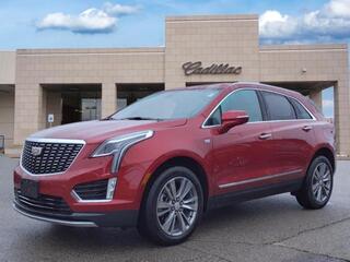 2024 Cadillac XT5 for sale in Ann Arbor MI