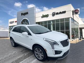 2024 Cadillac XT5 for sale in Powderly KY
