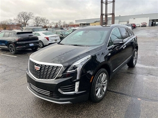 2024 Cadillac XT5 for sale in Plymouth MI