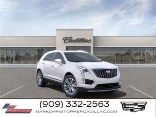 2024 Cadillac XT5 for sale in Meridian MS