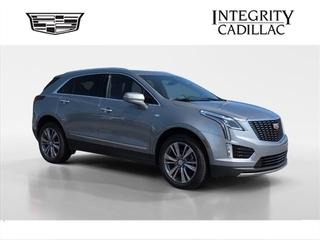 2024 Cadillac XT5