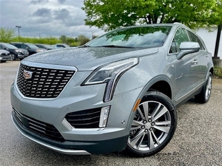 2024 Cadillac XT5