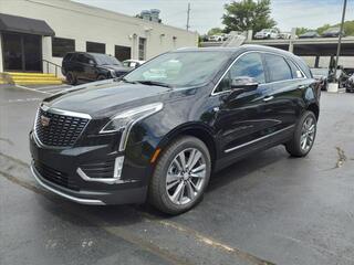 2024 Cadillac XT5 for sale in Mt. Juliet TN