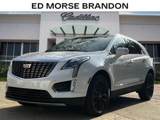 2025 Cadillac XT5 for sale in Brandon FL