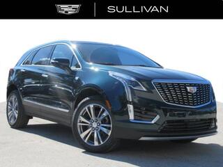 2025 Cadillac XT5 for sale in Ocala FL