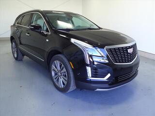 2025 Cadillac XT5
