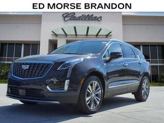 2025 Cadillac XT5 for sale in Brandon FL