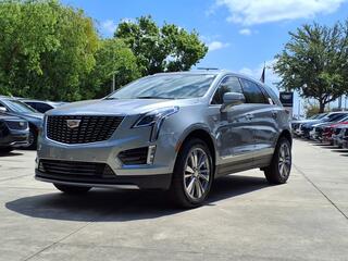 2025 Cadillac XT5 for sale in Brandon FL