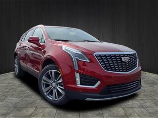 2025 Cadillac XT5 for sale in Columbiana OH