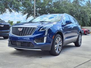 2025 Cadillac XT5 for sale in Brandon FL