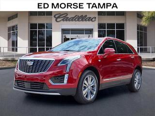 2026 Cadillac XT5