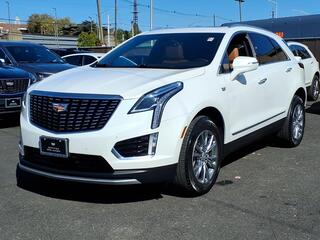 2022 Cadillac XT5 for sale in Freeport NY