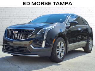 2023 Cadillac XT5 for sale in Tampa FL