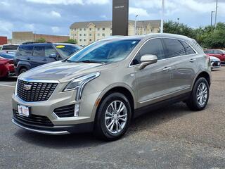 2023 Cadillac XT5