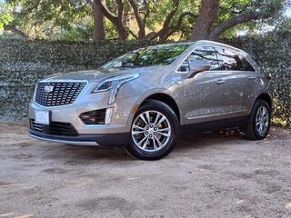 2023 Cadillac XT5 for sale in San Antonio TX