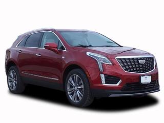 2023 Cadillac XT5