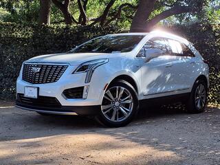 2023 Cadillac XT5
